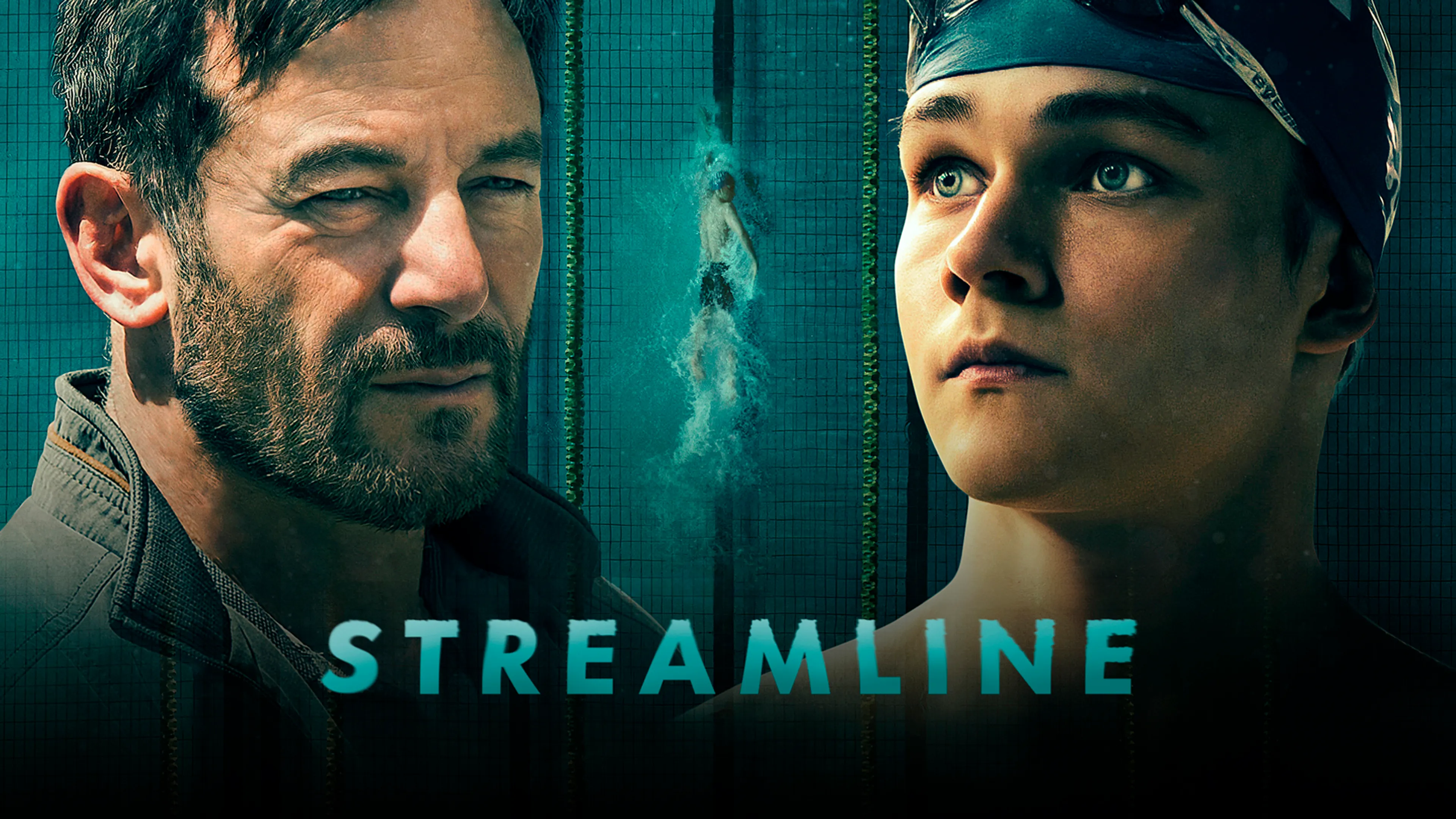 Streamline poster